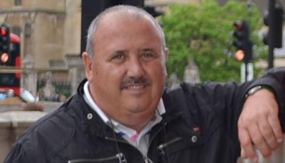 Sebastiano “Nino” Dabbene