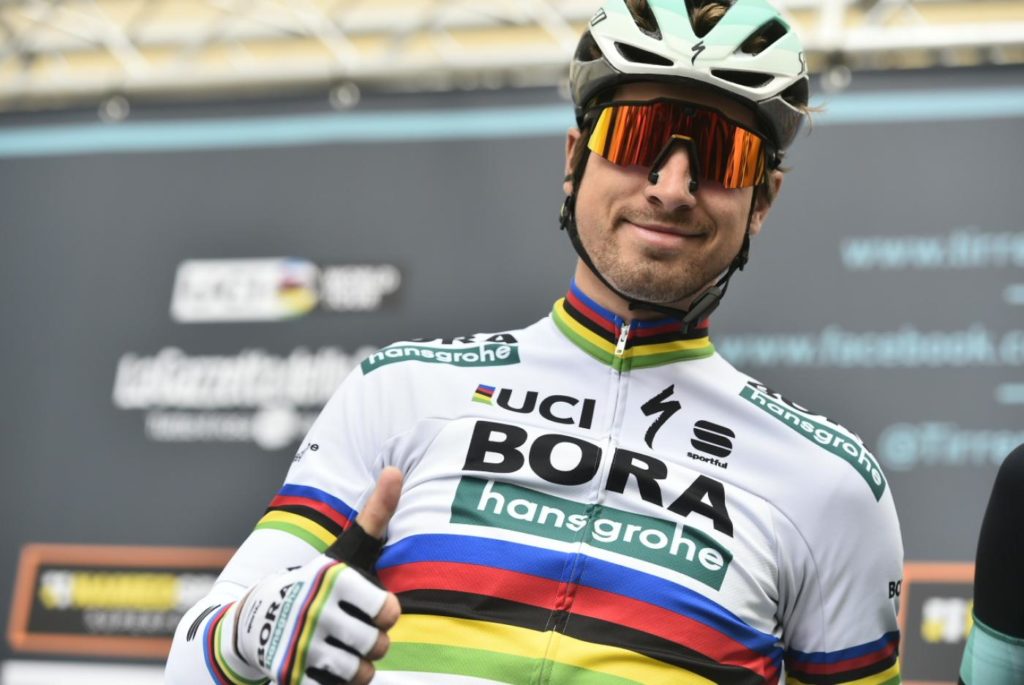 Tirreno-Adriatico seconda tappa