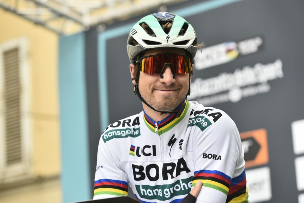 Tirreno-Adriatico seconda tappa