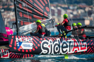 Vela 151miglia