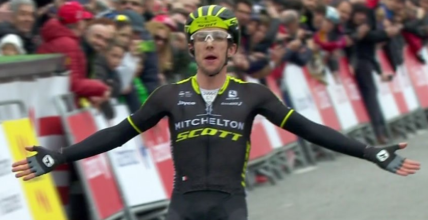Simon Yates