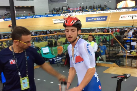 Simone Consonni