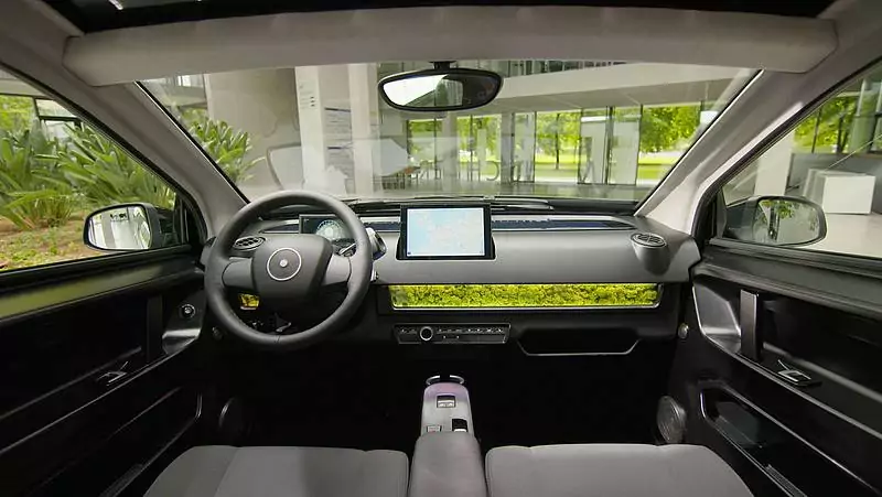 Sono Motors