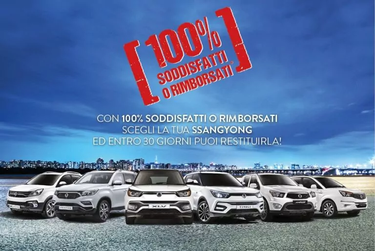 SsangYong