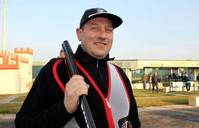 Stefano Bettoni