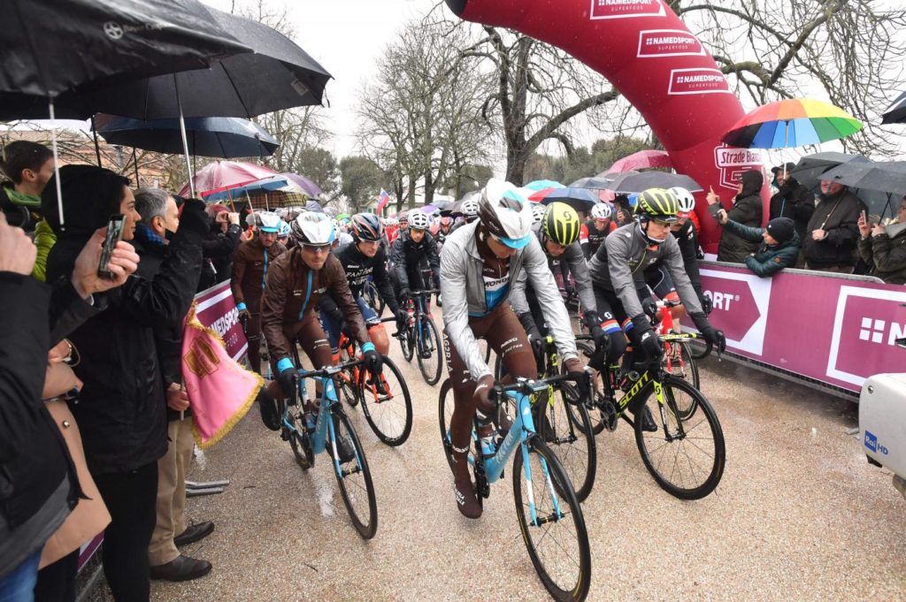 Strade Bianche