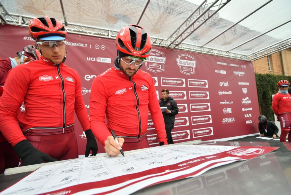 Strade Bianche