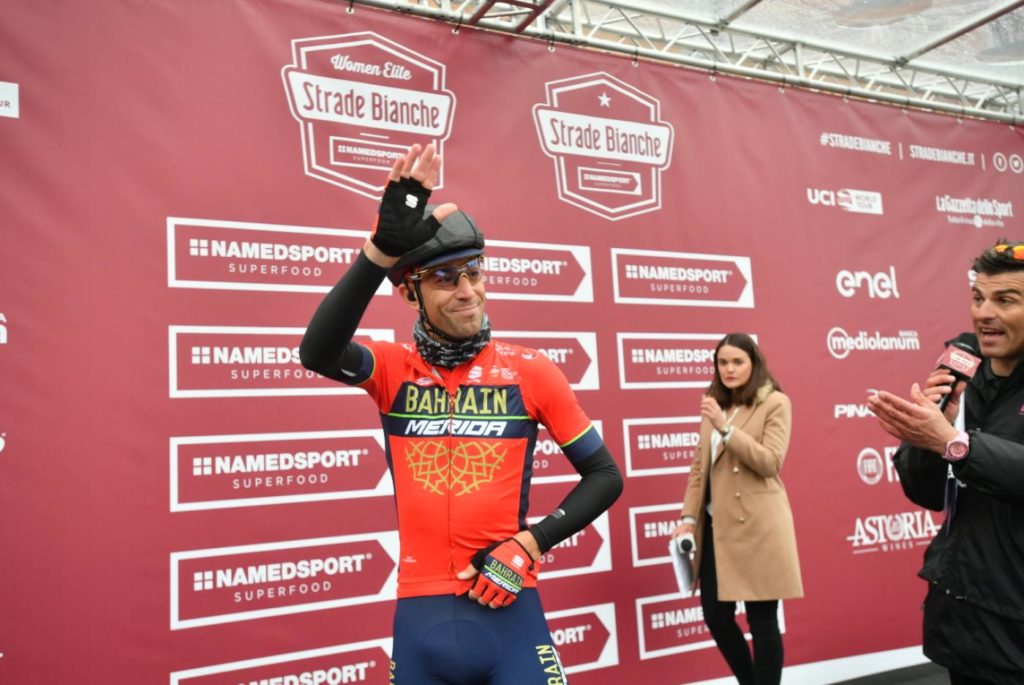 Strade Bianche