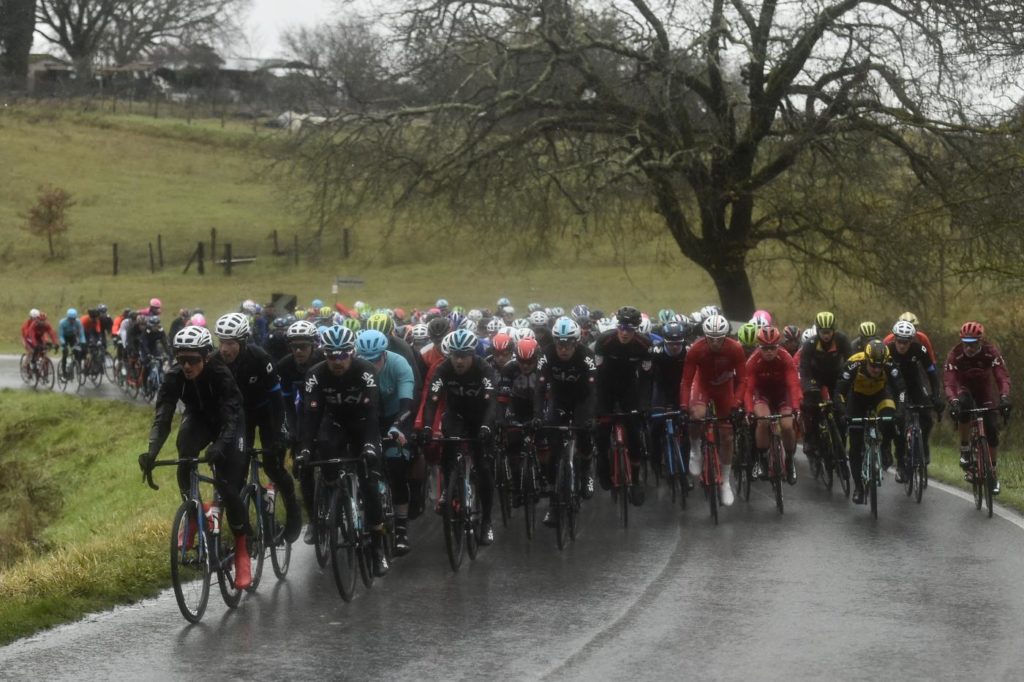 Strade Bianche