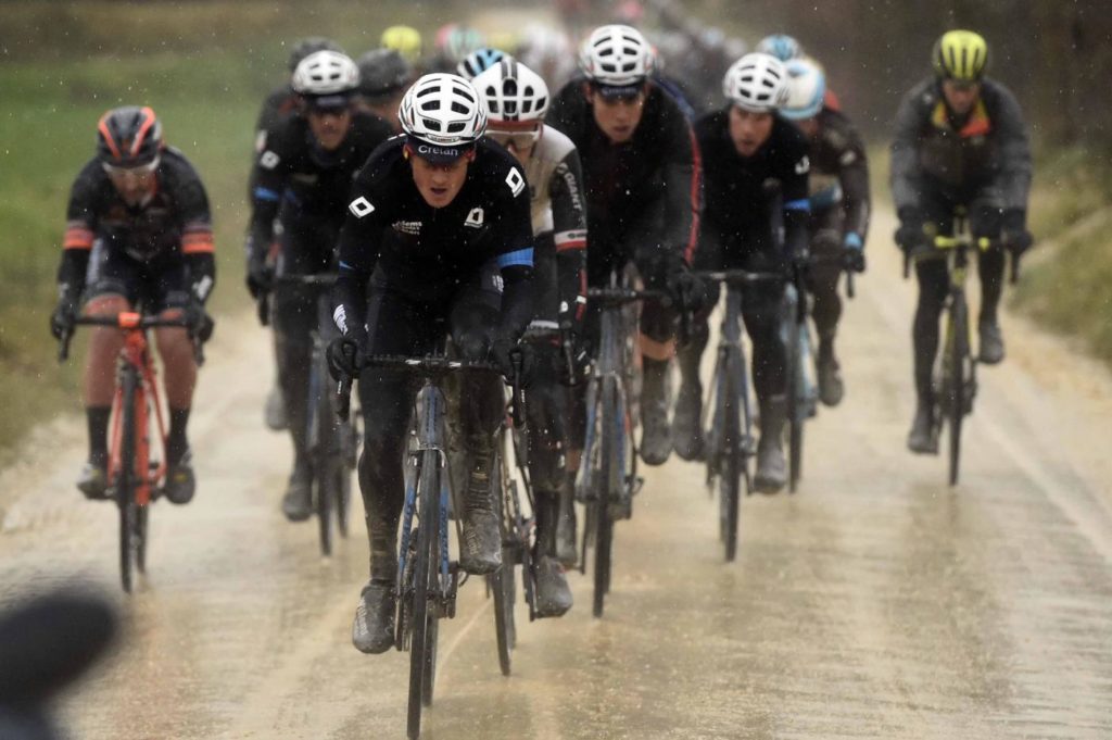 Strade Bianche