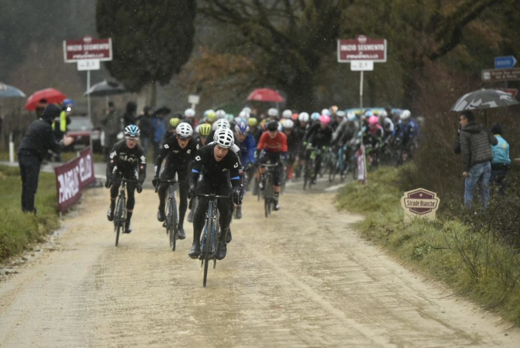 Strade Bianche