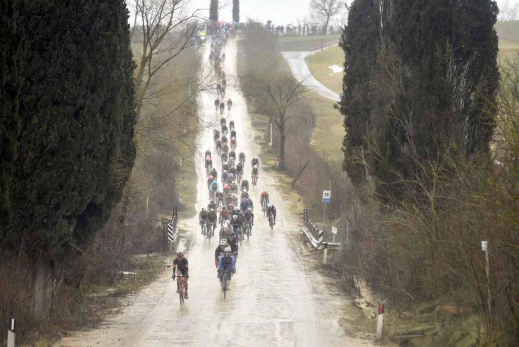 Strade Bianche