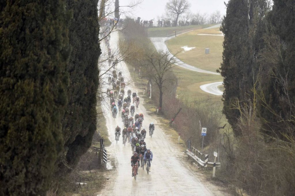Strade Bianche