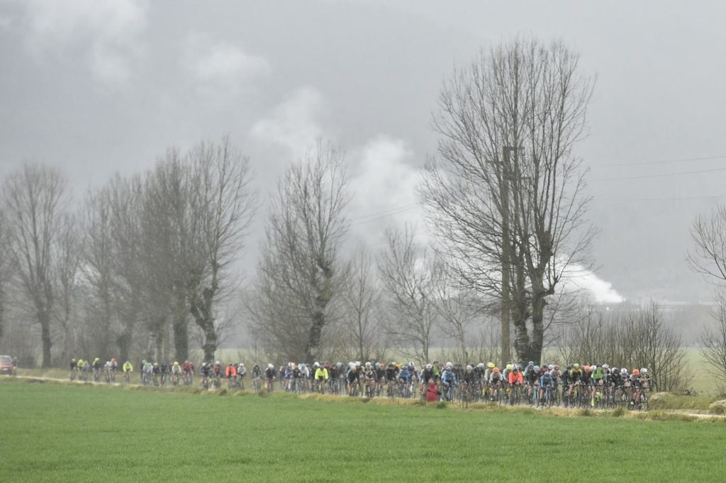 Strade Bianche