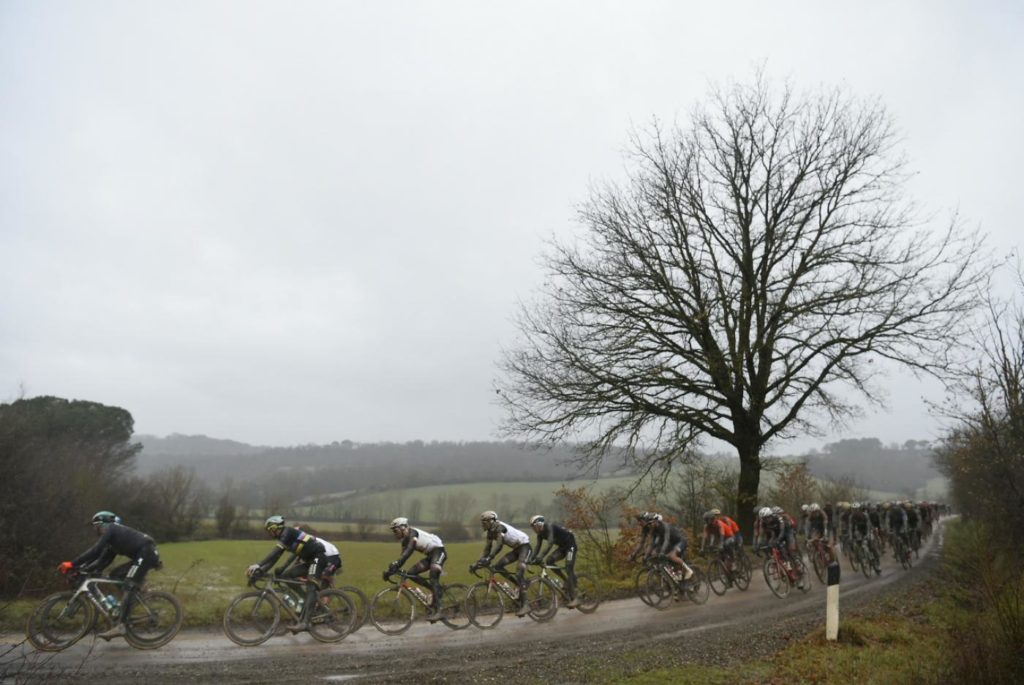 Strade Bianche