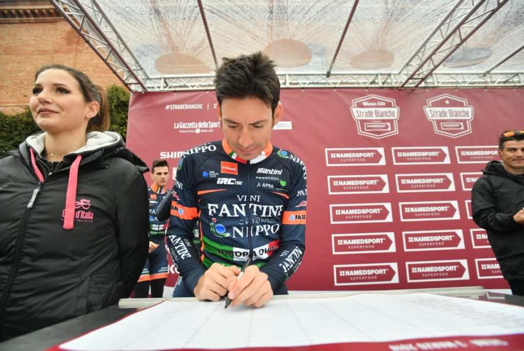 Strade Bianche