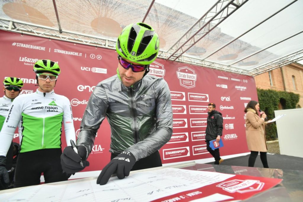 Strade Bianche