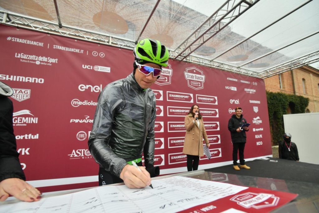 Strade Bianche