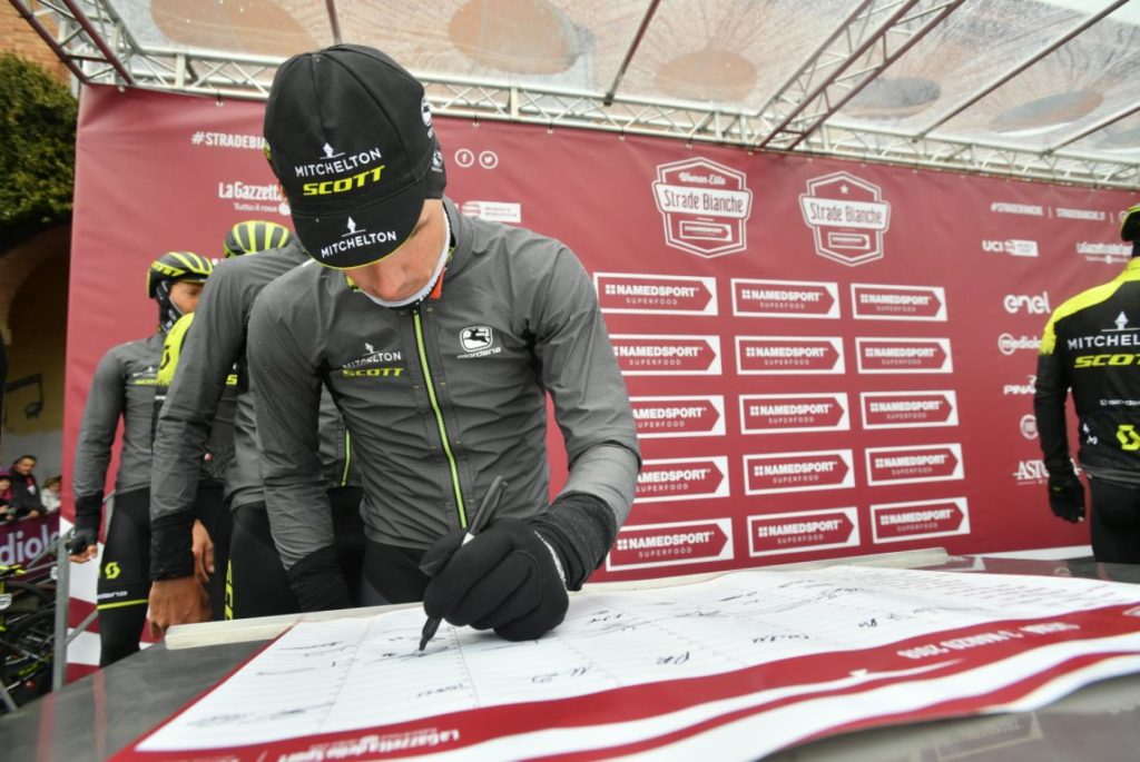 Strade Bianche