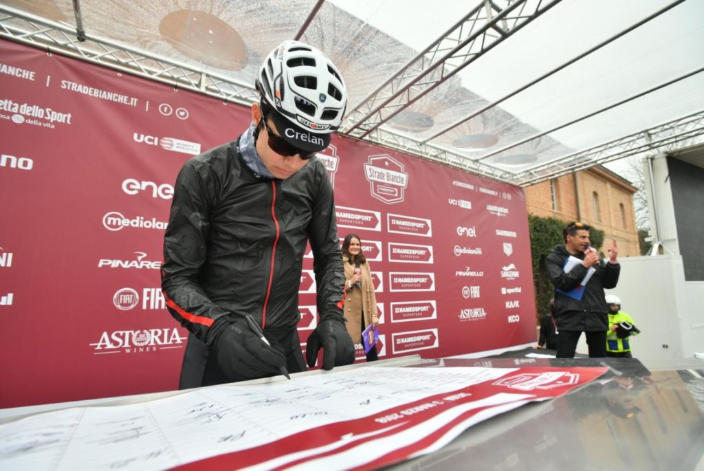 Strade Bianche