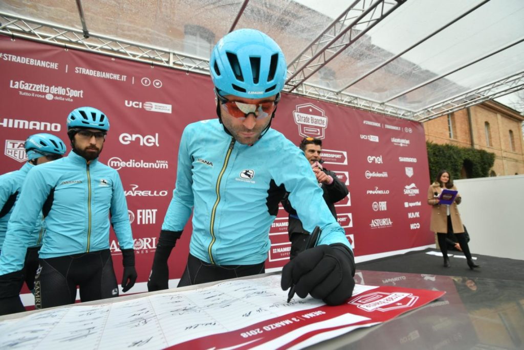 Strade Bianche