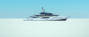 Tankoa Yachts S801