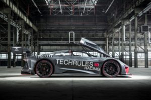 Techrules Ren RS