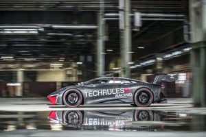 Techrules Ren RS 