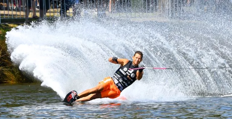 Sci nautico e Wakeboard