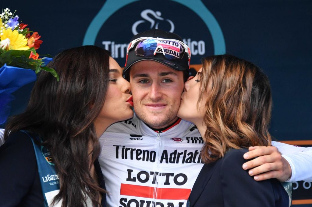 Tiesj Benoot