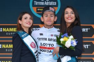 Tiesj Benoot 