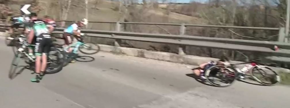 Tirreno-Adriatico