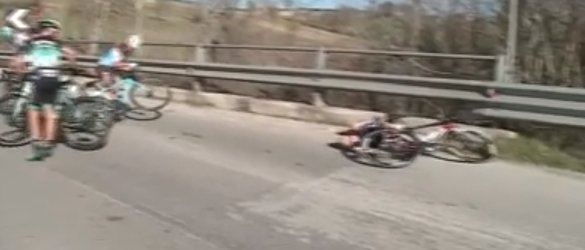 Tirreno-Adriatico