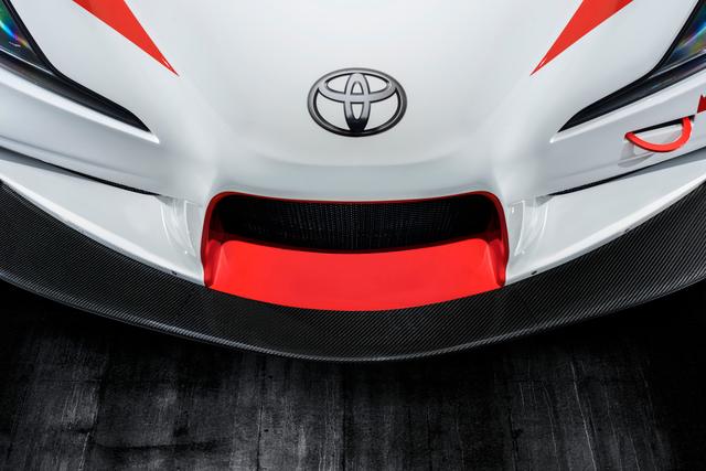Toyota Gazoo