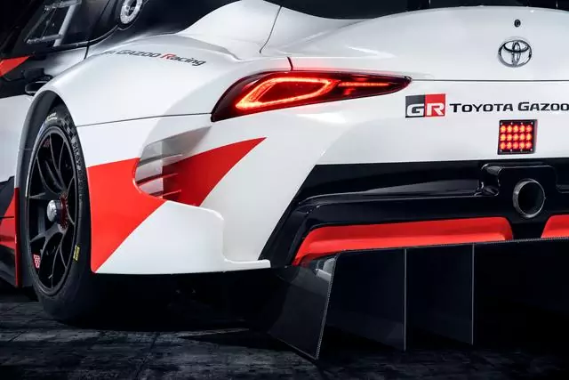 Toyota Gazoo