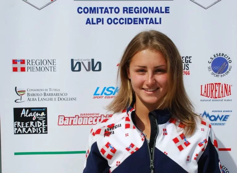 Veronika Calati