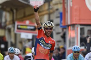 Vincenzo Nibali