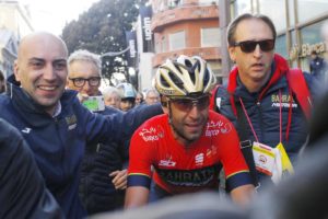 Vincenzo Nibali 