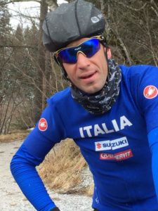 Vincenzo Nibali