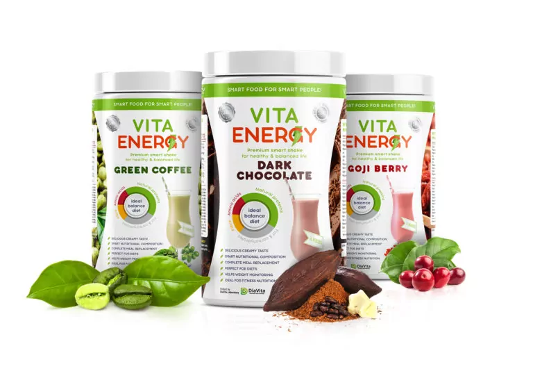 Vita Energy DiaVita