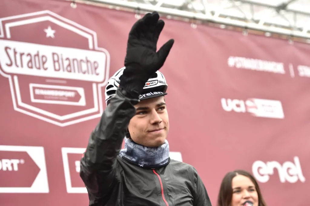 Wout Van Aert