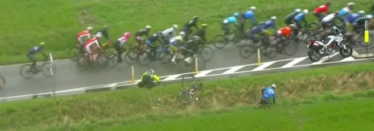 Wout Van Aert