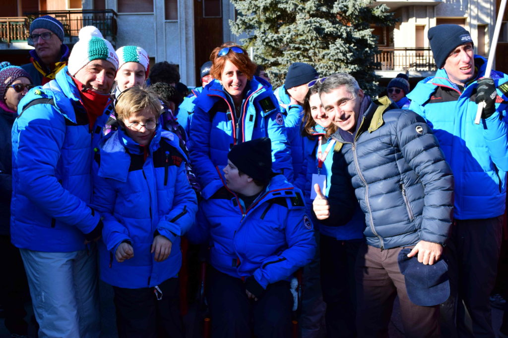XXIX Giochi nazionali invernali Special Olympics
