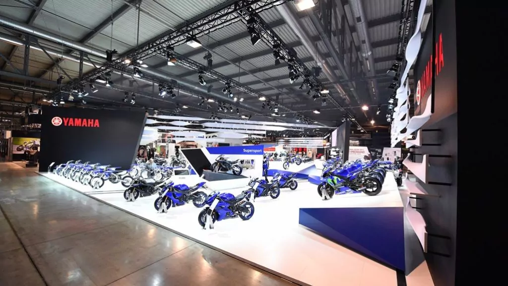 Yamaha