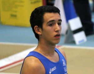 Yassin Bouih