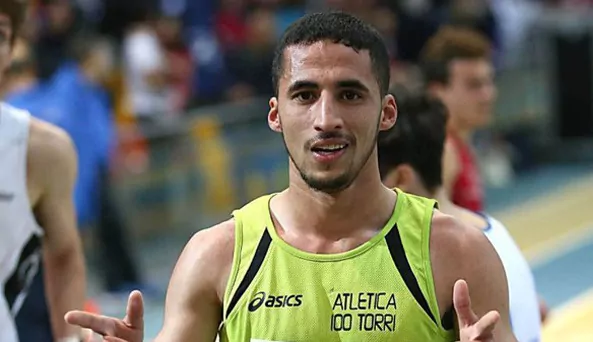 Yassine Rachik