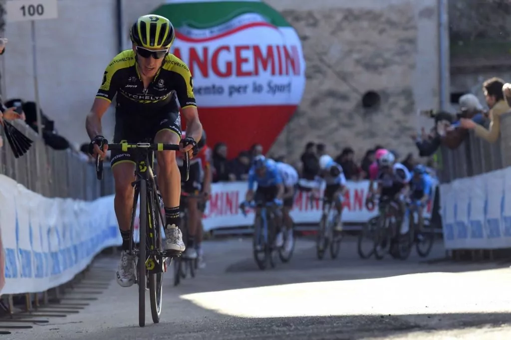 adam yates