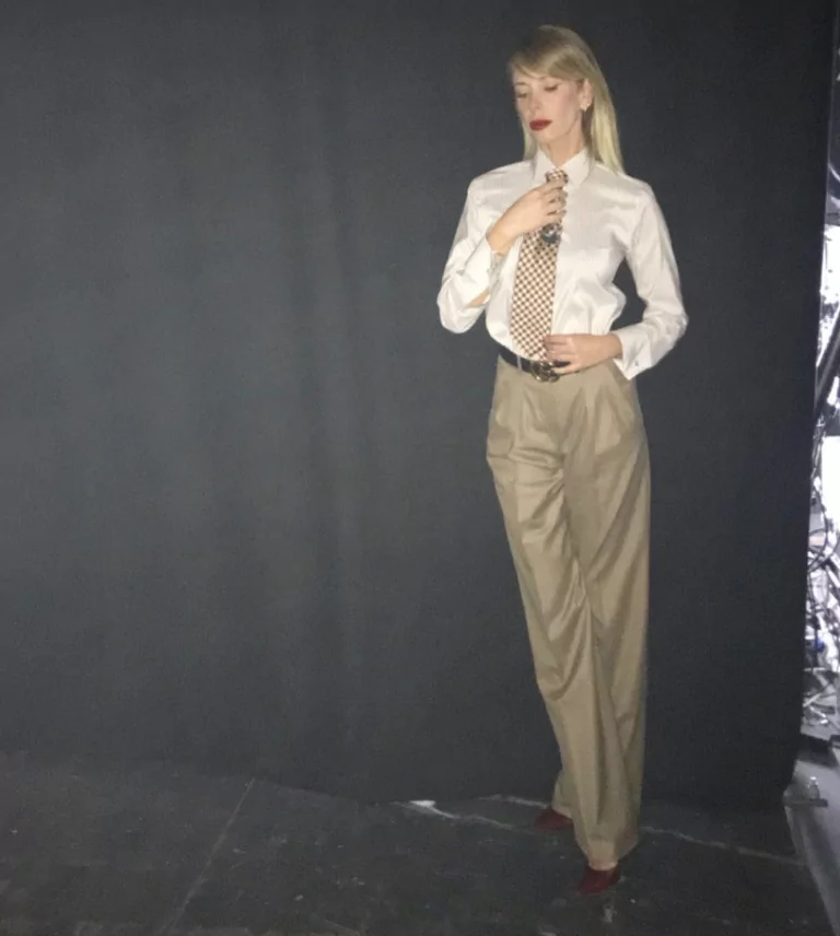 alessia marcuzzi
