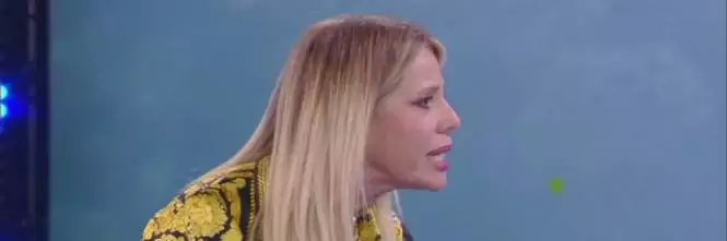 alessia marcuzzi