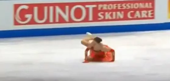 alina zagitova
